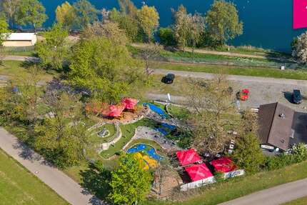 Gewerbeobjekt St. Leon-Rot Rot - 900.000&euro; | Angebot:24788379