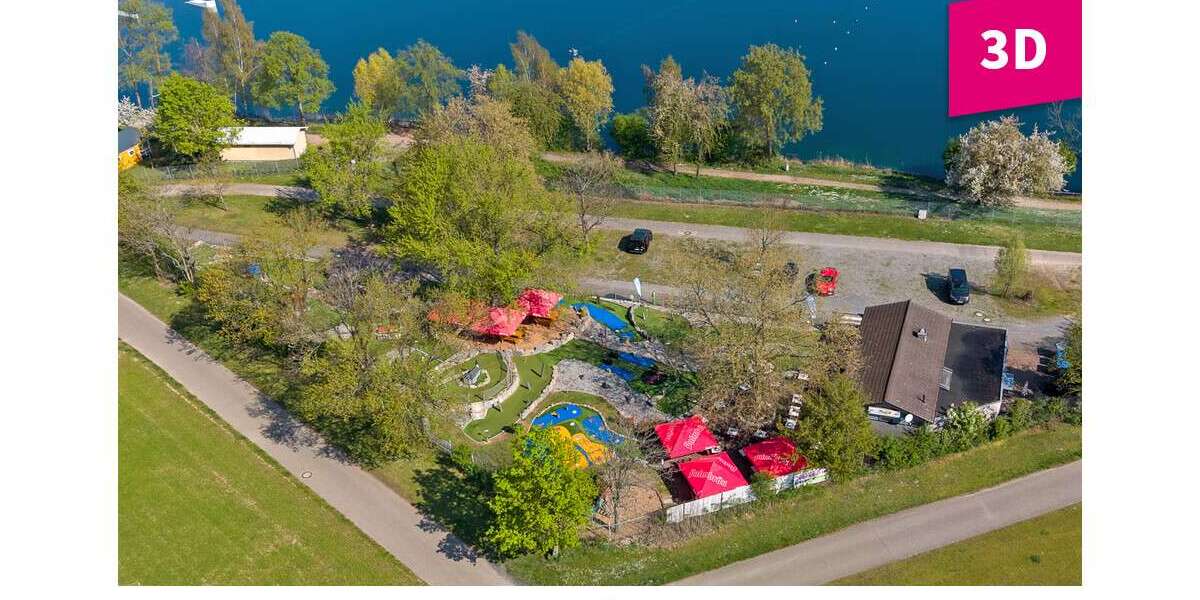 Gewerbeobjekt St. Leon-Rot Rot - 900.000&euro; | Angebot:24788379