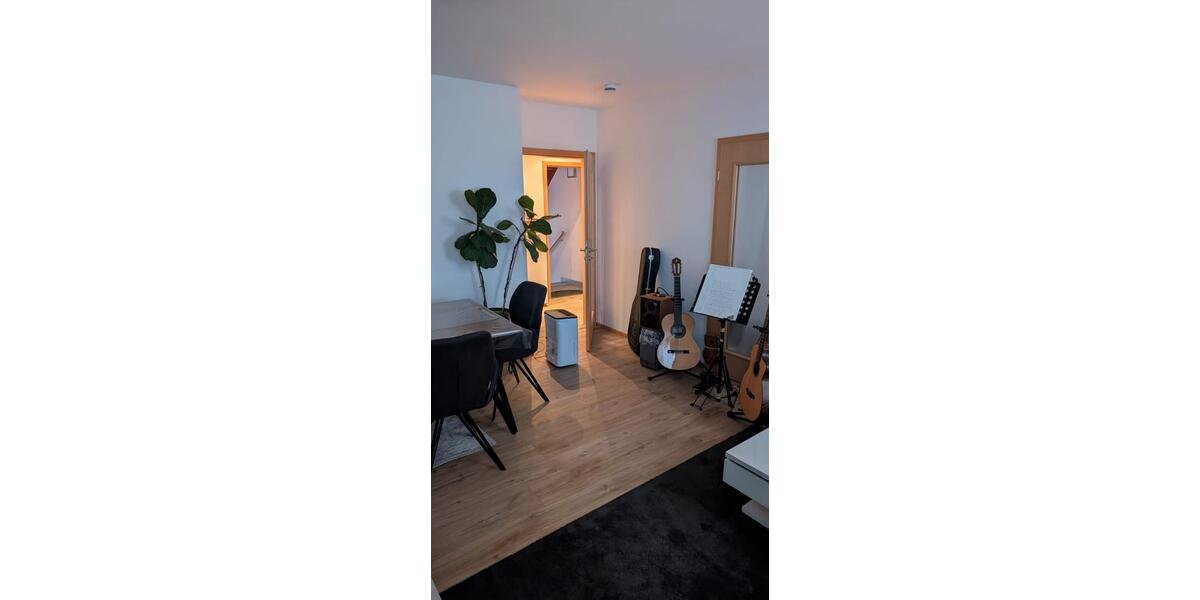 Mehrfamilienhaus, Wohnhaus Heppenheim (Bergstraße) - 3 Zimmer, 68 m&sup2;, 734&euro; | Angebot:25340192