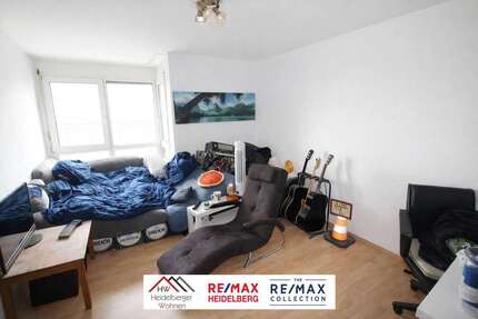 Wohnung Mannheim - 1 Zimmer, 27 m&sup2;, 109.000&euro; | Angebot:25148192
