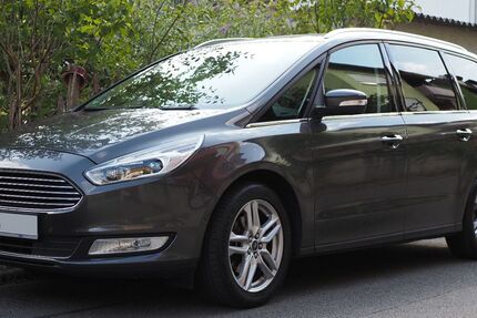 Ford Galaxy 115.000 km 15.000 &euro; Neckarsteinach 69239