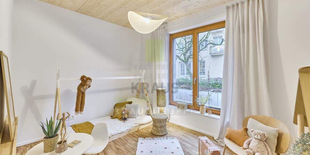 Etagenwohnung Heidelberg Ziegelhausen - 4 Zimmer, 101 m&sup2;, 885.000&euro; | Angebot:25728197