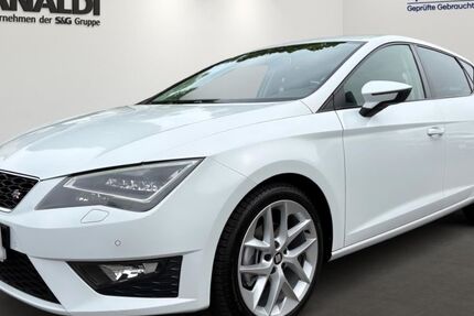 Seat Leon 92.400 km 13.990 &euro; Wiesloch 69168