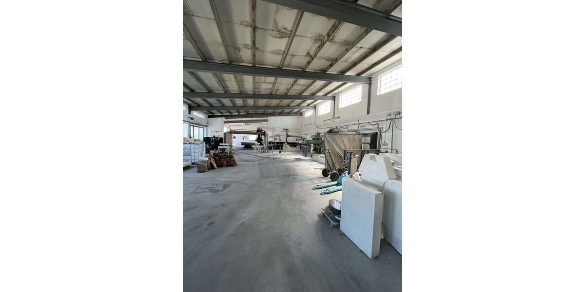 Gewerbeobjekt Heidelberg Boxberg - 13.500&euro; | Angebot:20510818