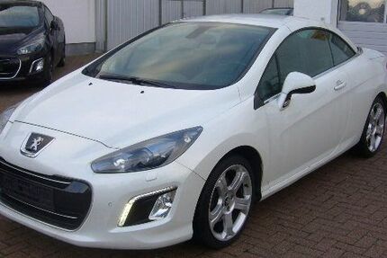 Peugeot 308 108.000 km 9.991 &euro; Walldorf / Baden 69190