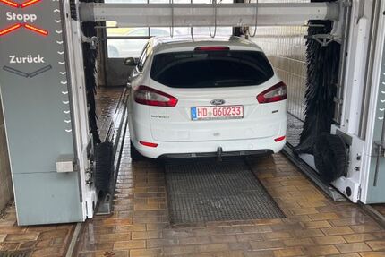 Ford Mondeo 208.000 km 1.199 &euro; Mannheim 68309