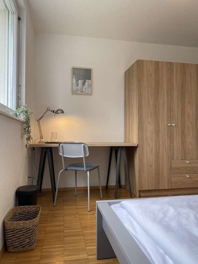Wohnung zum Mieten in Heidelberg 690 € 9 m²