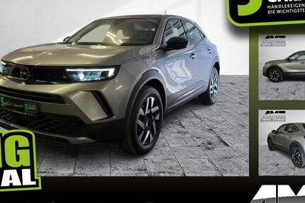 Opel Mokka 18.387 km 15.450 &euro; Mannheim 68165