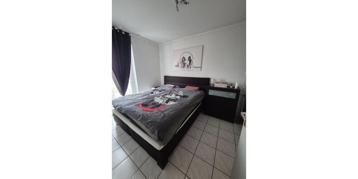 Etagenwohnung Worms - 2 Zimmer, 64 m&sup2;, 510&euro; | Angebot:25379174