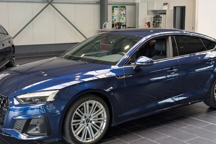 Audi A5 64.000 km 33.900 &euro; Weinheim 69469