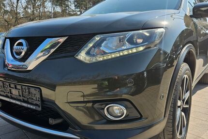 Nissan X-Trail 113.502 km 15.650 &euro; Lachen-Speyerdorf 67435