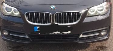 BMW 525