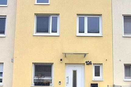 Haus Mannheim Gartenstadt - 3 Zimmer, 126 m&sup2;, 550.000&euro; | Angebot:25333583