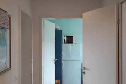 Studenten Zimmer 2er WG (AZUBI Zimmer) - Weinheim - 2ZKB 2 zimmer