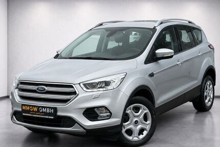 Ford Kuga 41.016 km 15.990 &euro; Bensheim 64625