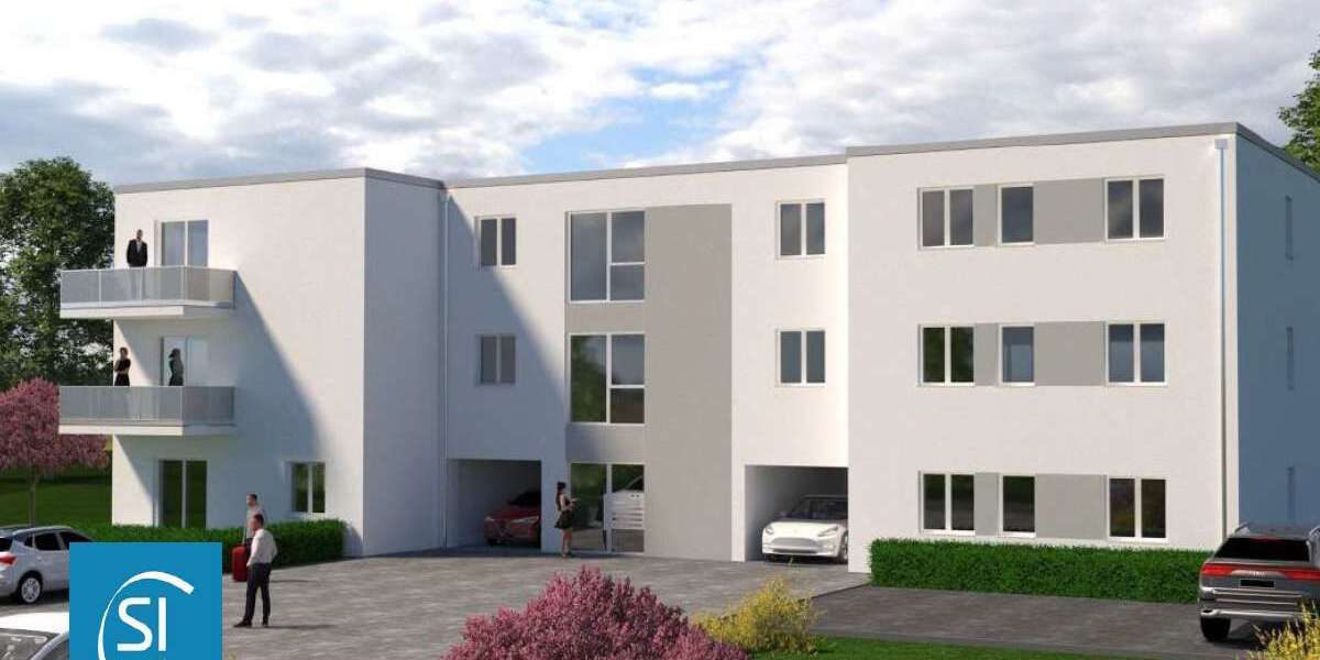 Etagenwohnung Grünstadt - 3 Zimmer, 101 m&sup2;, 1.370&euro; | Angebot:26083365