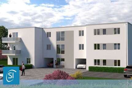 Wohnung Grünstadt - 3 Zimmer, 101 m&sup2;, 1.370&euro; | Angebot:26083365