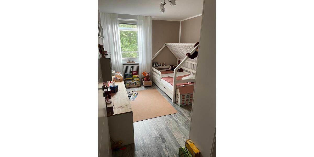 Etagenwohnung Mannheim Käfertal - 3.5 Zimmer, 80 m&sup2;, 299.999&euro; | Angebot:26578491