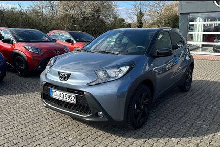 Toyota Aygo (X) 2.082 km 17.690 &euro; Wiesloch 69168