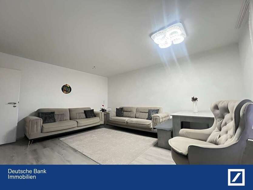 Wohnung zum Kaufen in Ludwigshafen 155.000 € 62 m²