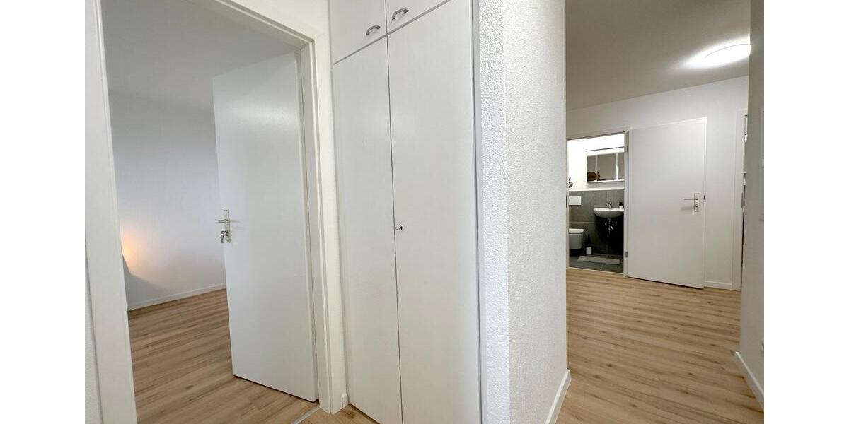 Etagenwohnung Heidelberg Boxberg - 1 Zimmer, 38 m&sup2;, 460&euro; | Angebot:26187233