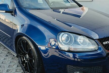 VW Golf 44.000 km 10.000 &euro; LAMPERTHEIM 68623