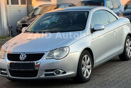 VW Eos 230.000 km 2.999 &euro; Wiesloch 69168