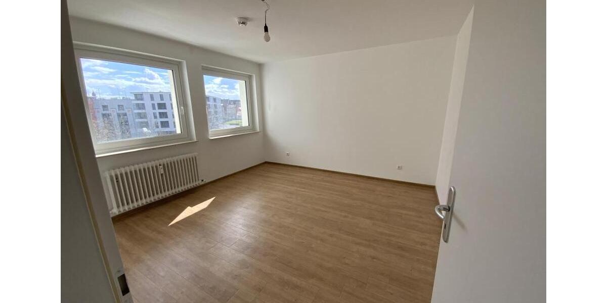 Etagenwohnung Worms Westliche Vororte - 2 Zimmer, 63 m&sup2;, 559&euro; | Angebot:25853590