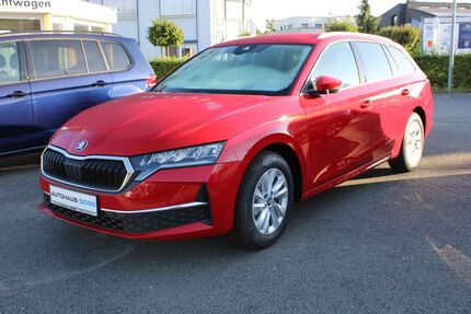 Skoda Octavia 1.050 km 32.790 &euro; Heppenheim 64646