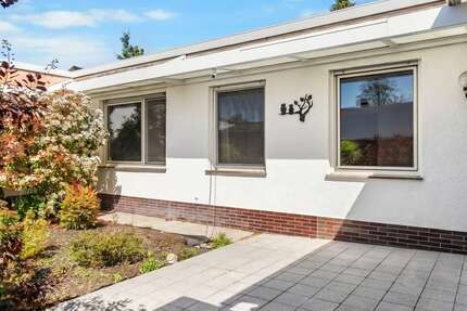 Haus Gernsheim - 3 Zimmer, 105 m&sup2;, 370.000&euro; | Angebot:26540067
