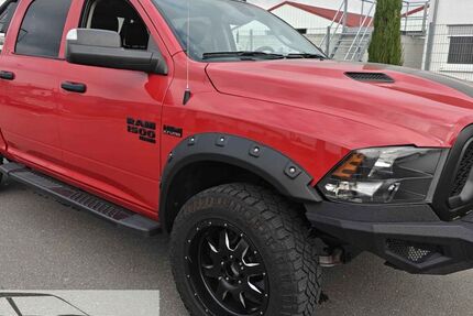 Dodge RAM 30.820 km 33.500 &euro; Freinsheim 67251