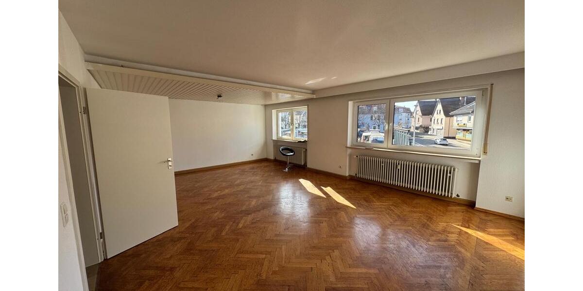 Etagenwohnung Wiesloch - 3.5 Zimmer, 79 m&sup2;, 900&euro; | Angebot:26237112