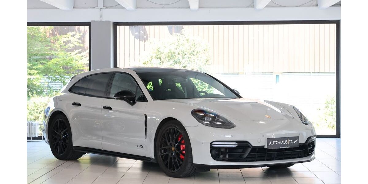 Porsche Panamera 87.106 km 80.880 &euro; Ludwigshafen am Rhein 67059