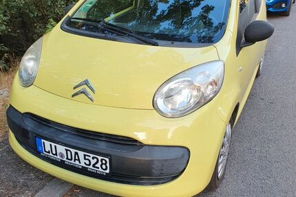Citroen C1 218.000 km 950 &euro; Ludwigshafen 67063