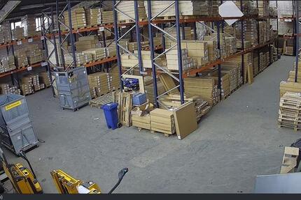 Gewerbeobjekt Mannheim Rheinau - 4.700&euro; | Angebot:25934008