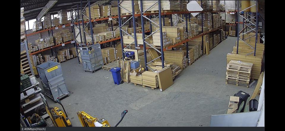 Gewerbeobjekt Mannheim Rheinau - 4.700&euro; | Angebot:25934008