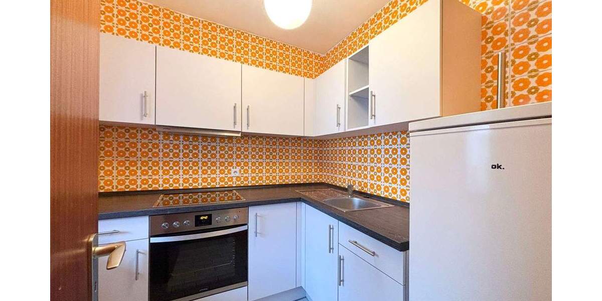 Etagenwohnung Heidelberg Weststadt - 2 Zimmer, 65 m&sup2;, 330.000&euro; | Angebot:24872700