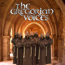 The Gregorian Voices - Die Nacht der 1000 Kerzen 12.12.2025 Congress Center Rosengarten Mannheim