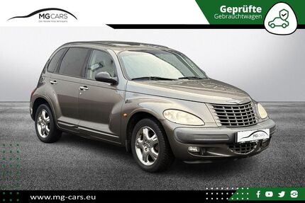 Chrysler PT Cruiser 171.200 km 2.450 &euro; Mannheim 68309
