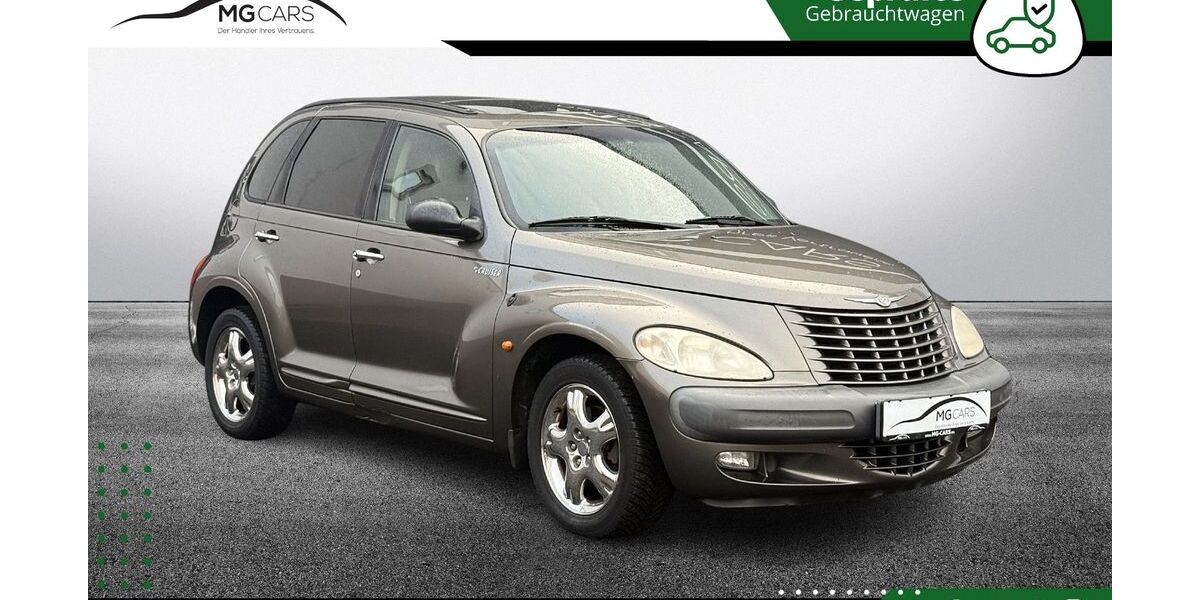 Chrysler PT Cruiser 171.200 km 2.450 &euro; Mannheim 68309