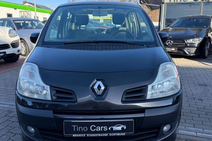 Renault Modus 209.000 km 2.190 &euro; schifferstadt 67105