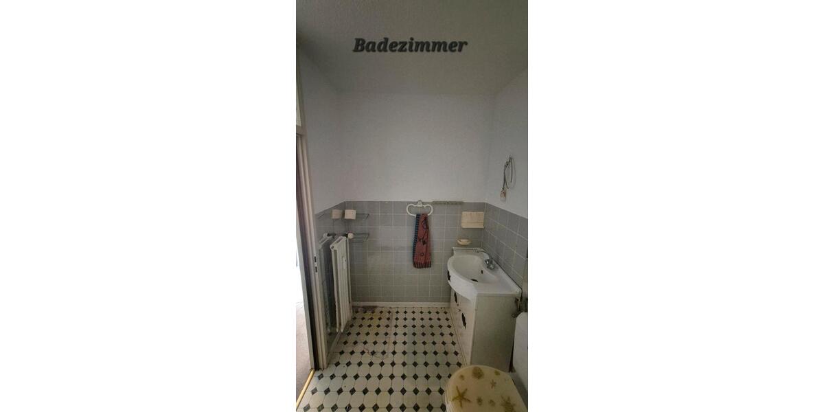 Etagenwohnung Ludwigshafen am Rhein Ludwigshafen-Oggersheim - 3.5 Zimmer, 74 m&sup2;, 165.000&euro; | Angebot:25831492