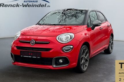 Fiat 500X 39.367 km 20.989 &euro; Speyer 67346