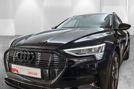 Audi e-tron 31.828 km 51.950 &euro; Speyer 67346