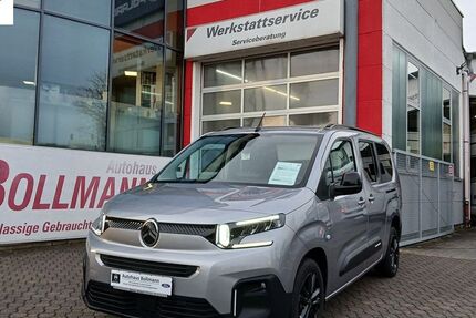 Citroen Berlingo 37.543 km 28.950 &euro; Bensheim 64625
