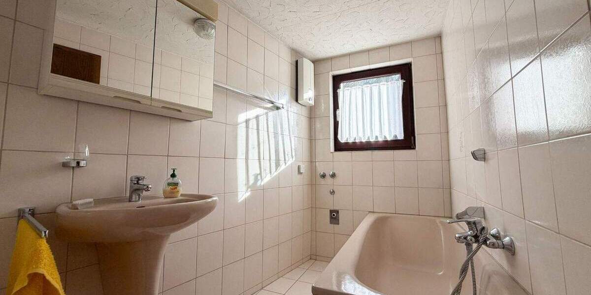 Reihenmittelhaus Birkenau - 6 Zimmer, 132 m&sup2;, 325.000&euro; | Angebot:25689255