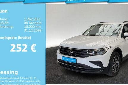 VW Tiguan 68.072 km 24.499 &euro; Mannheim 68309