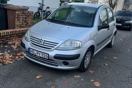 Citroen C3 152.500 km 1.300 &euro; Walldorf 69190