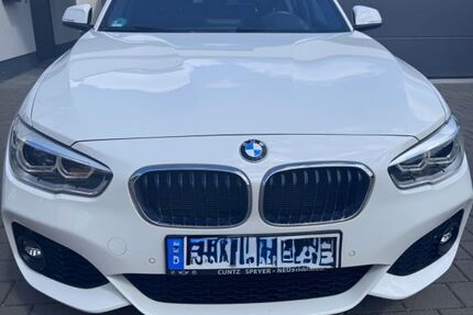 BMW 120 78.076 km 20.700 &euro; Schauernheim 67125