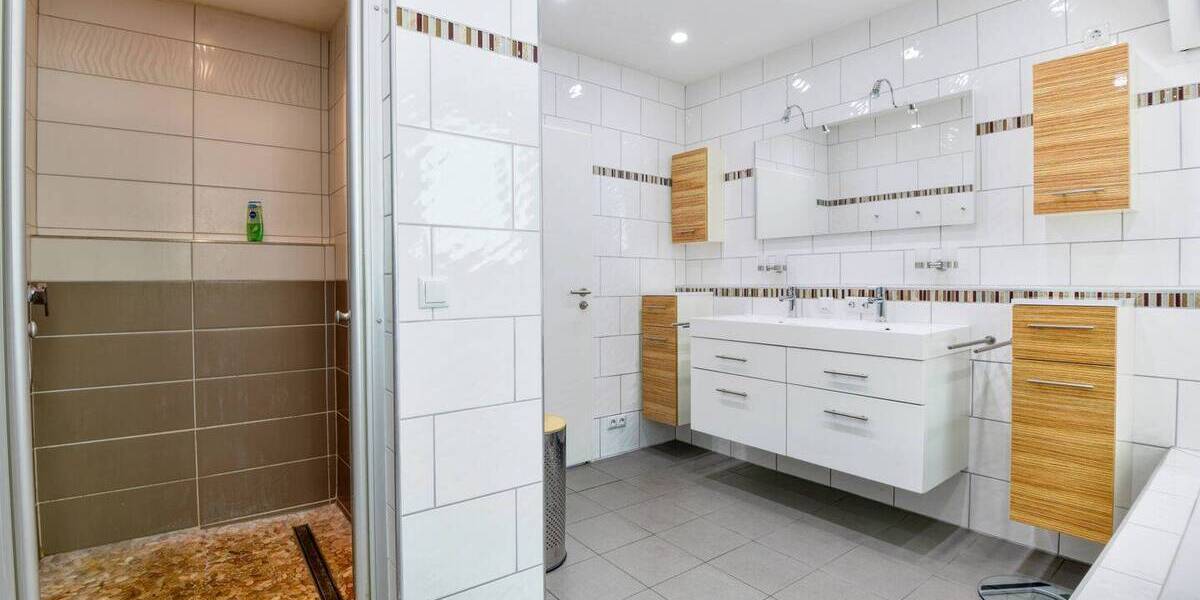 5ZKB & 2ZKB an den Toren Ziegelhausens | Energieeffizient & am Waldrand | Garten,Balkone & Terrasse 7 zimmer